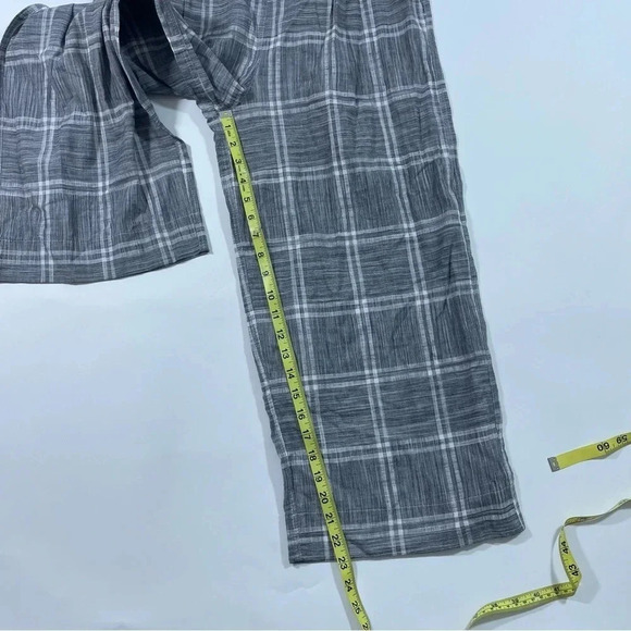 New Barbour Stoneleigh Cotton Wide Leg Jumpsuit Size 6 NO BELT - Picture 7 of 10